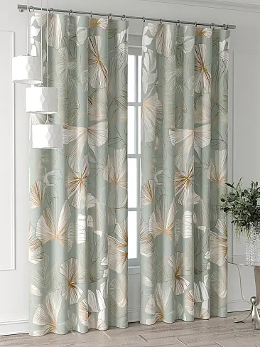 Дорогие комплекты штор в Иркутске - Страница 12 9713555260 - 5