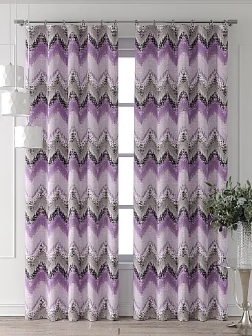 Шторы блэкаут с зигзагом в Ярославле - Страница 14 9713562260 - 3