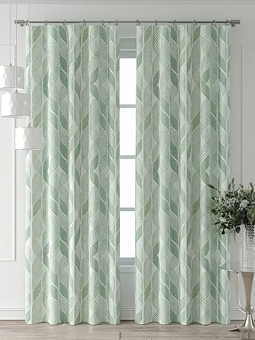 Шторы из тюля с мраморным рисунком в Ульяновске - Страница 71 9713565260 - 3