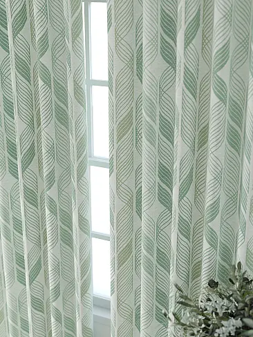 Шторы из тюля с мраморным рисунком в Ульяновске - Страница 71 9713565260 - 4