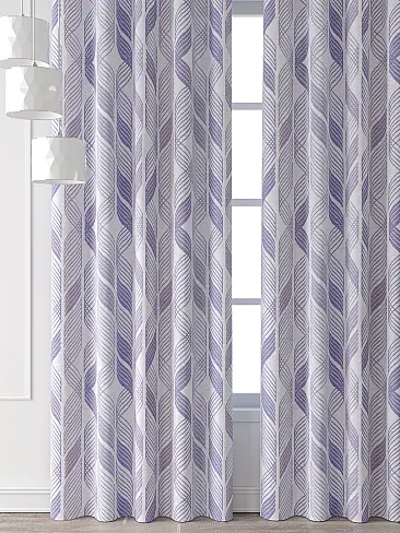 Шторы блэкаут с зигзагом в Ярославле - Страница 15 9713566260 - 7