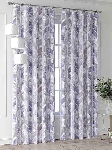 Шторы блэкаут с зигзагом в Ярославле - Страница 15 9713566260 - 5