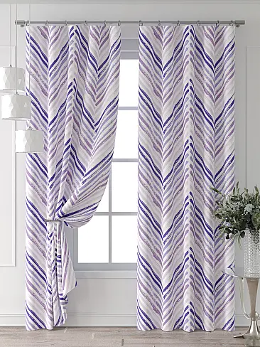 Шторы блэкаут с зигзагом в Ярославле - Страница 15 9713568260 - 8