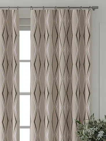 Шторы кремового цвета в Санкт-Петербурге - Страница 7 9713584260 - 6