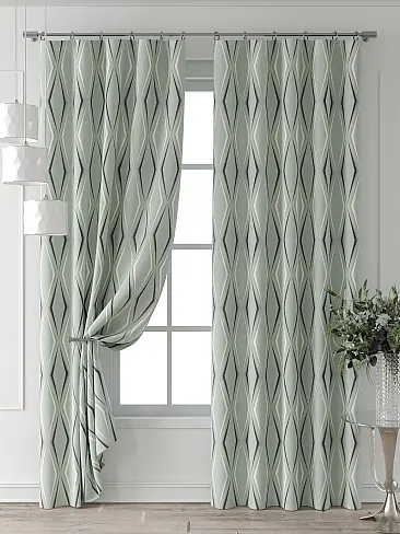 Дорогие комплекты штор в Иркутске - Страница 15 9713585260 - 8