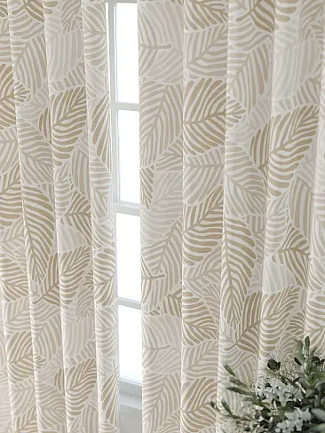 Шторы кремового цвета в Санкт-Петербурге - Страница 7 9713587260 - 4