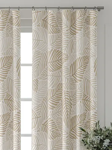 Шторы кремового цвета в Санкт-Петербурге - Страница 7 9713587260 - 6