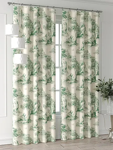 Дорогие комплекты штор в Волгограде - Страница 17 9713592260 - 5