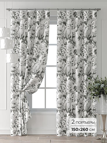 Дорогие комплекты штор в Волгограде - Страница 17 9713594260