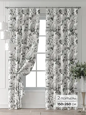 Дорогие комплекты штор в Волгограде - Страница 17 9713594260 - 2