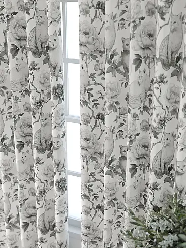 Дорогие комплекты штор в Волгограде - Страница 17 9713594260 - 4