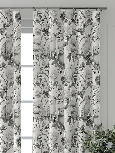 Дорогие комплекты штор в Волгограде - Страница 17 9713594260 - 6