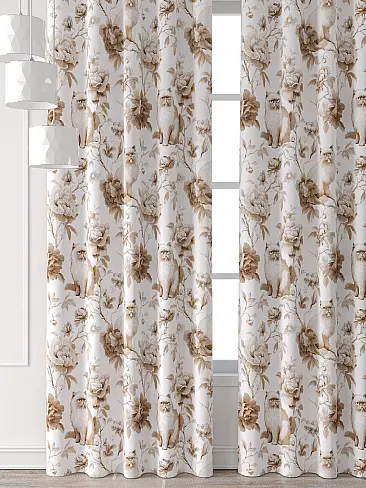 Шторы кремового цвета в Нижнем Новгороде - Страница 10 9713595260 - 7