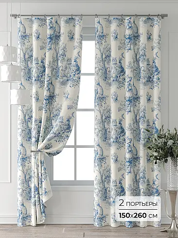 Дорогие комплекты штор в Волгограде - Страница 18 9713597260 - 2