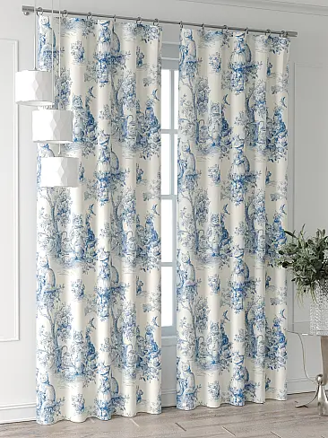 Дорогие комплекты штор в Волгограде - Страница 18 9713597260 - 5