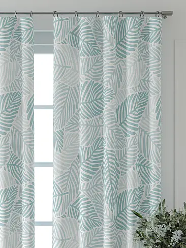 Дорогие шторы бирюзового цвета в Липецке - Страница 8 9713590260 - 6