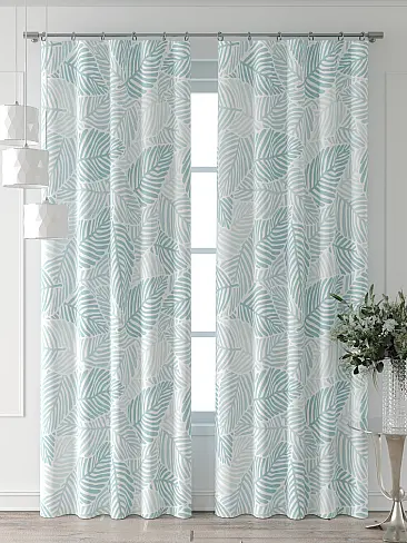 Дорогие шторы бирюзового цвета в Липецке - Страница 8 9713590260 - 3