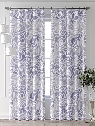 Шторы с рисунком лаванды в Махачкале - Страница 9 9713591260 - 3