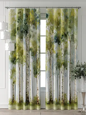 Дорогие комплекты штор в Волгограде - Страница 19 9713602260 - 3