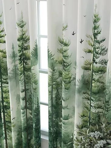 Шторы кремового цвета в Санкт-Петербурге - Страница 7 9713603260 - 4