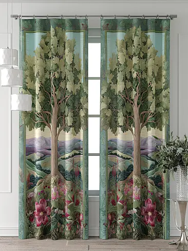 Шторы кремового цвета в Нижнем Новгороде - Страница 10 9713607260 - 3