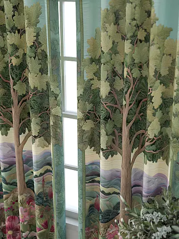 Шторы кремового цвета в Нижнем Новгороде - Страница 10 9713607260 - 4