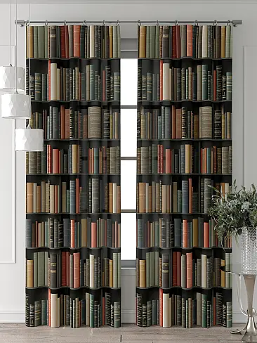 Дорогие комплекты штор в Волгограде - Страница 19 9713599260 - 3