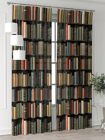 Дорогие комплекты штор в Волгограде - Страница 19 9713599260 - 5