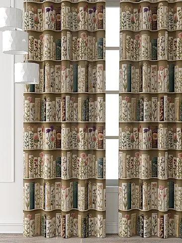 Дорогие комплекты штор в Волгограде - Страница 19 9713600260 - 7