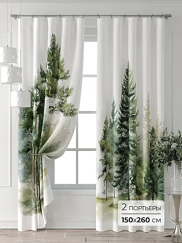 Дорогие комплекты штор в Волгограде - Страница 19 9713601260 - 2