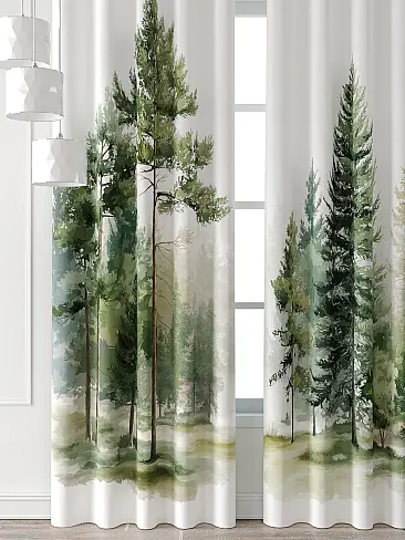 Дорогие комплекты штор в Волгограде - Страница 19 9713601260 - 7