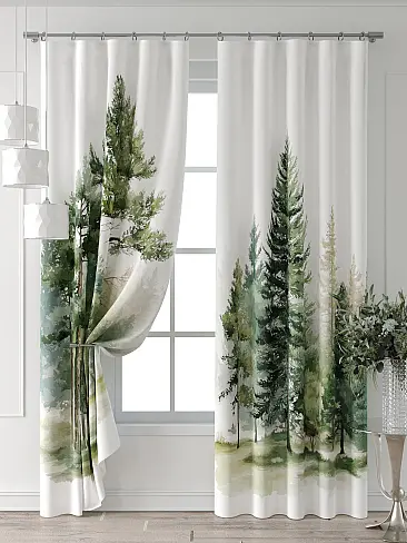 Дорогие комплекты штор в Волгограде - Страница 19 9713601260 - 8