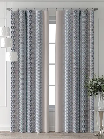 Шторы кремового цвета в Санкт-Петербурге - Страница 11 9713622260 - 3