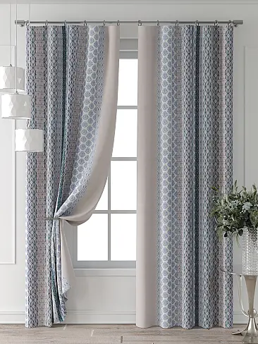 Шторы кремового цвета в Санкт-Петербурге - Страница 11 9713622260 - 8