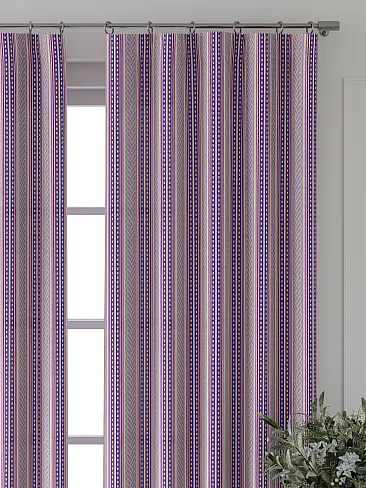 Шторы сиреневого цвета высотой 260 см в Ярославле - Страница 4 9713624260 - 6