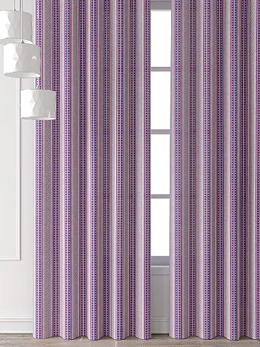 Шторы сиреневого цвета высотой 260 см в Ярославле - Страница 4 9713624260 - 7