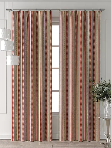 Шторы красного цвета для гардеробной в Ярославле - Страница 7 9713625260 - 3