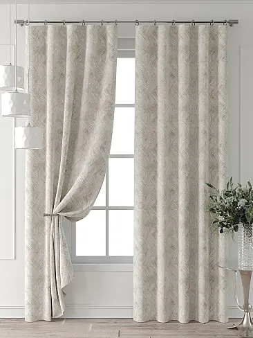 Шторы кремового цвета в Санкт-Петербурге - Страница 11 9713627260 - 8