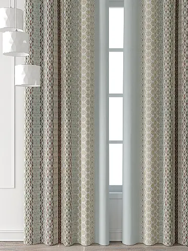 Шторы кремового цвета в Санкт-Петербурге - Страница 11 9713620260 - 7