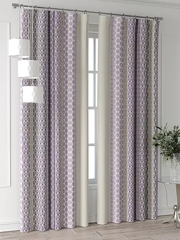 Шторы кремового цвета в Санкт-Петербурге - Страница 11 9713621260 - 5