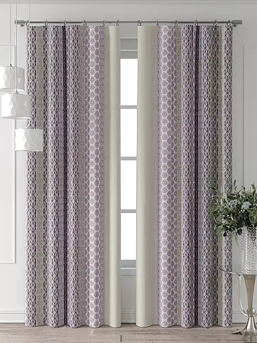 Шторы кремового цвета в Санкт-Петербурге - Страница 11 9713621260 - 3