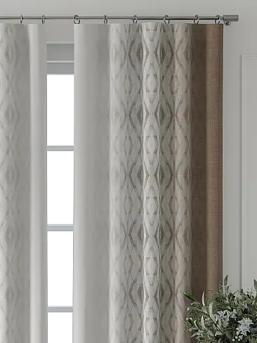 Шторы кремового цвета в Санкт-Петербурге - Страница 11 9713634260 - 6