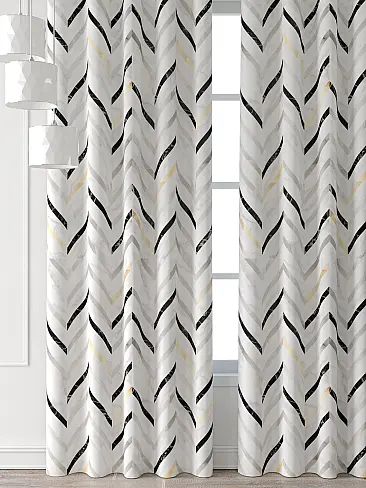 Шторы блэкаут с зигзагом в Ярославле - Страница 13 9713636260 - 7