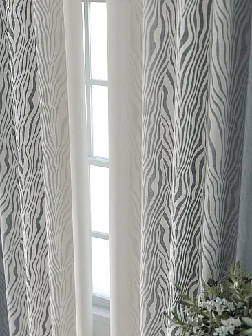 Шторы кремового цвета в Санкт-Петербурге - Страница 11 9713629260 - 4