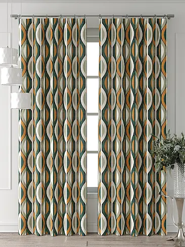 Шторы кремового цвета в Санкт-Петербурге - Страница 8 9713642260 - 3