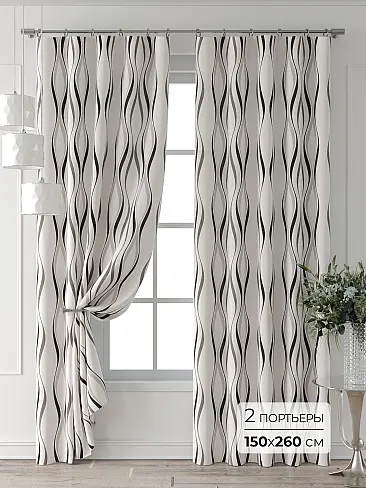 Шторы черного цвета для гардеробной в Рязани - Страница 9 9713644260 - 2