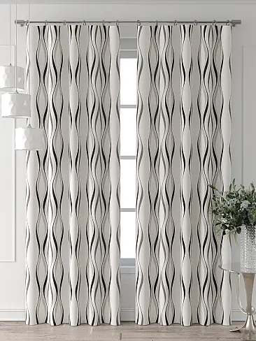 Шторы черного цвета для гардеробной в Рязани - Страница 9 9713644260 - 3