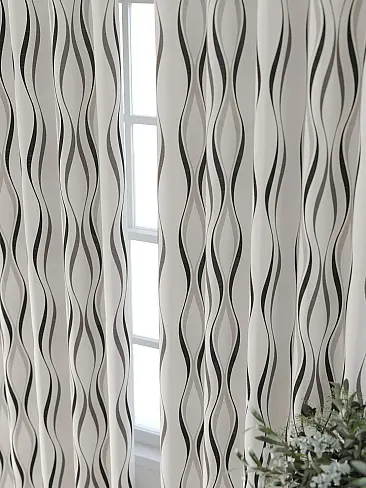 Шторы черного цвета для гардеробной в Рязани - Страница 9 9713644260 - 4