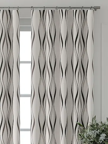 Шторы черного цвета для гардеробной в Рязани - Страница 9 9713644260 - 6