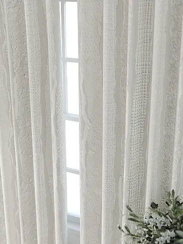 Шторы из тюля с мраморным рисунком в Ульяновске - Страница 72 9713645260 - 4